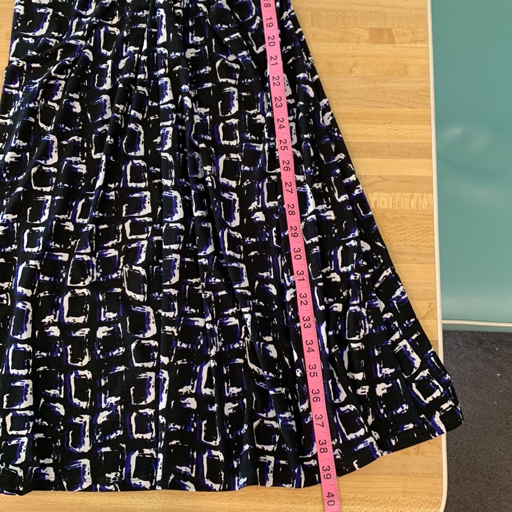 Chaps Dress. - Picture 9 of 10